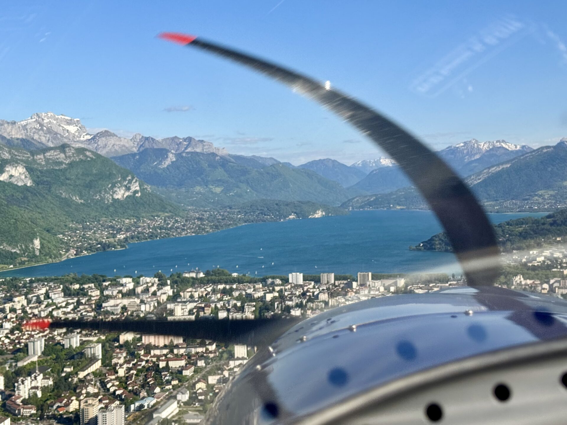 Annecy, France