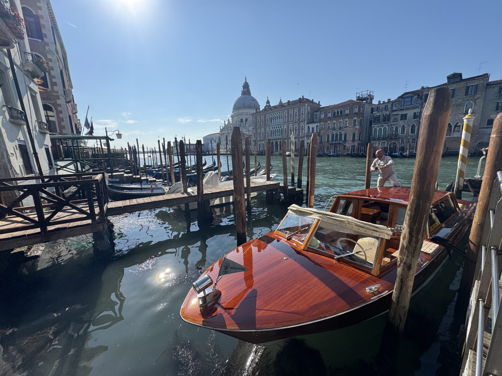 Venice, Italy